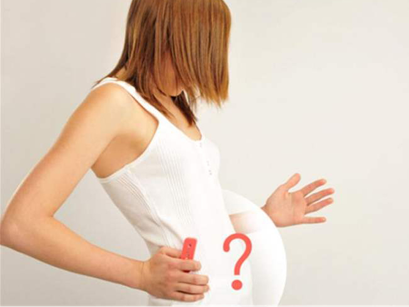 Защо закъснява менструацията, когато няма бременност?