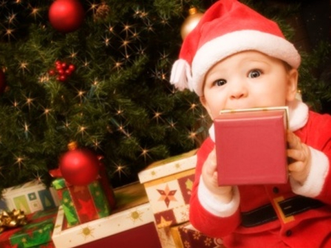 Благотворителна инициатива на Сдружение Зачатие - "Коледно Желание"