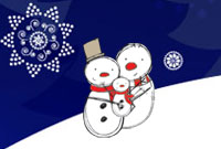 Благотворителна инициатива "Коледно желание"
